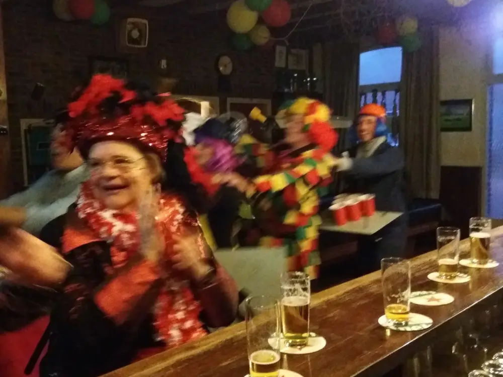 Restaurant Café Kips in Gronsveld