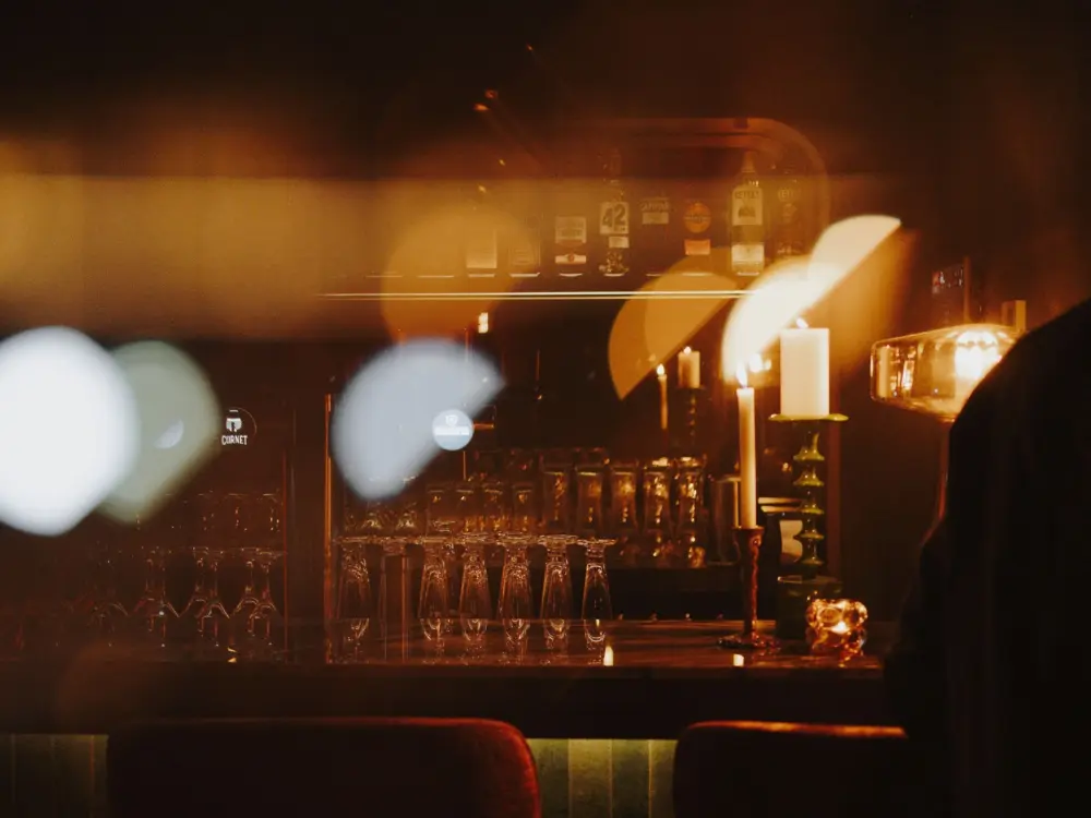 Restaurant Café LouLou in Eindhoven