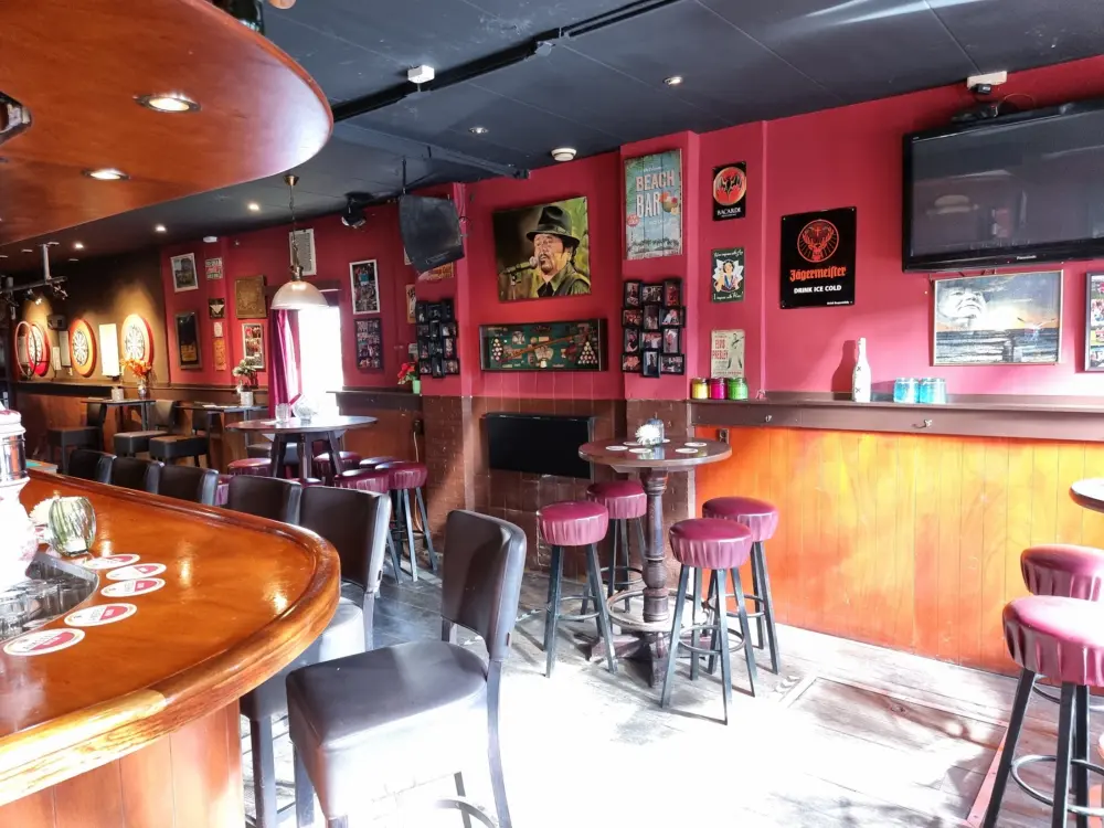 Restaurant Café Noord in Hilversum