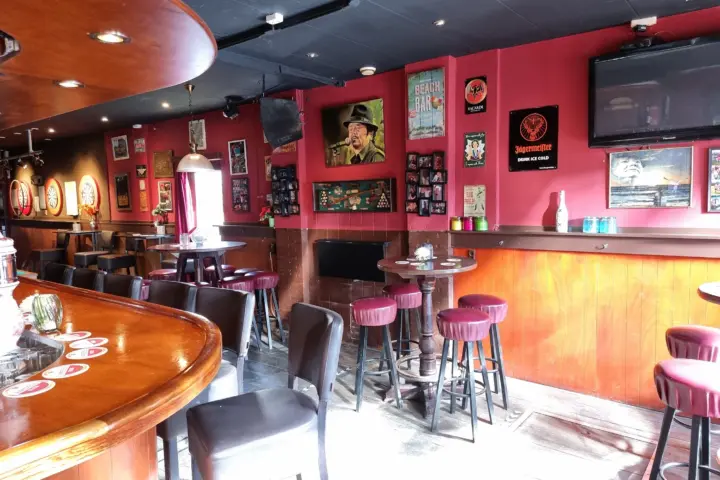 Restaurant Café Noord in Hilversum