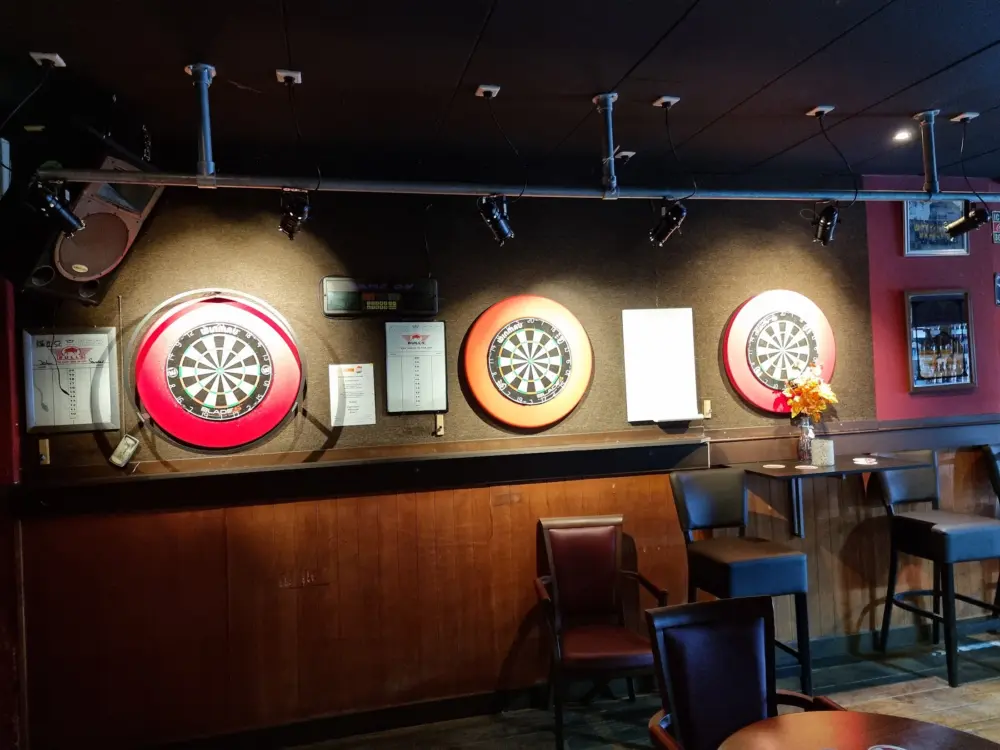 Restaurant Café Noord in Hilversum