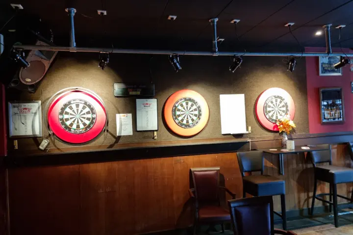 Restaurant Café Noord in Hilversum