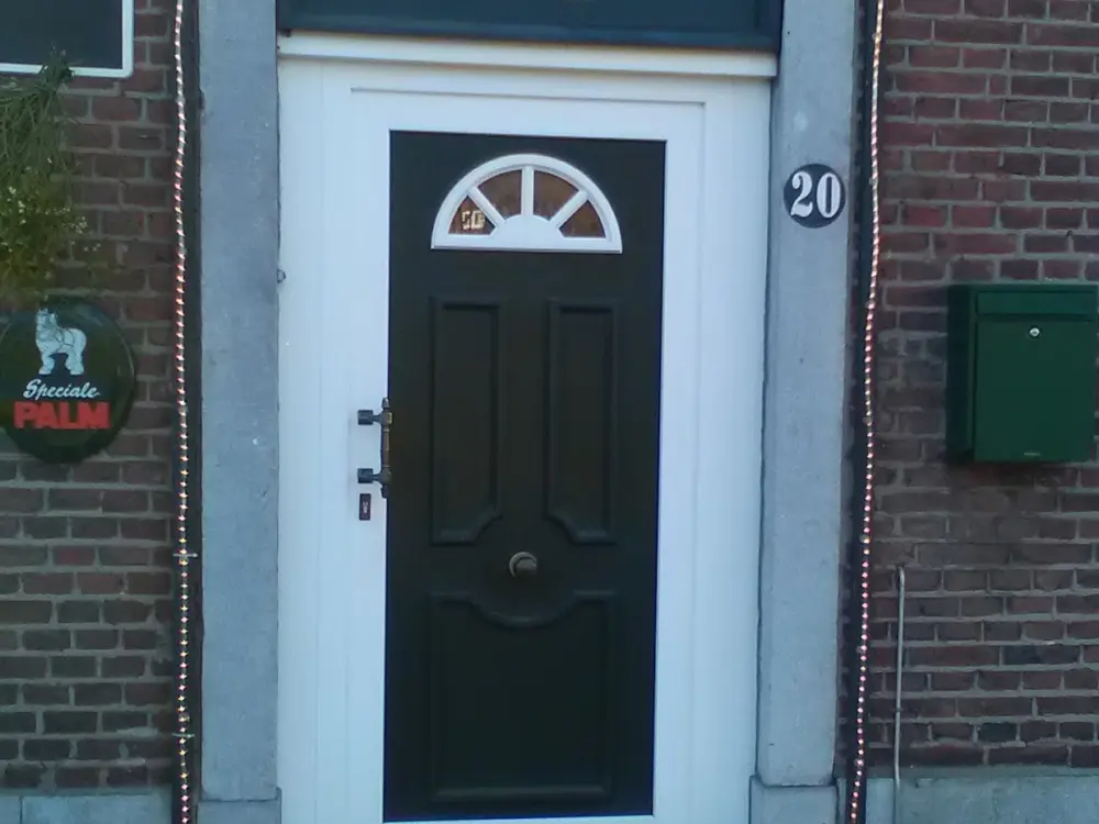 Café "Offermans" in Noorbeek