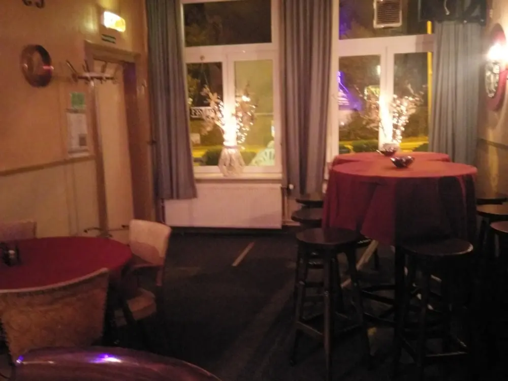 Café "Offermans" in Noorbeek