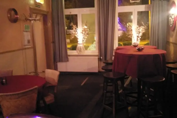 Café "Offermans" in Noorbeek