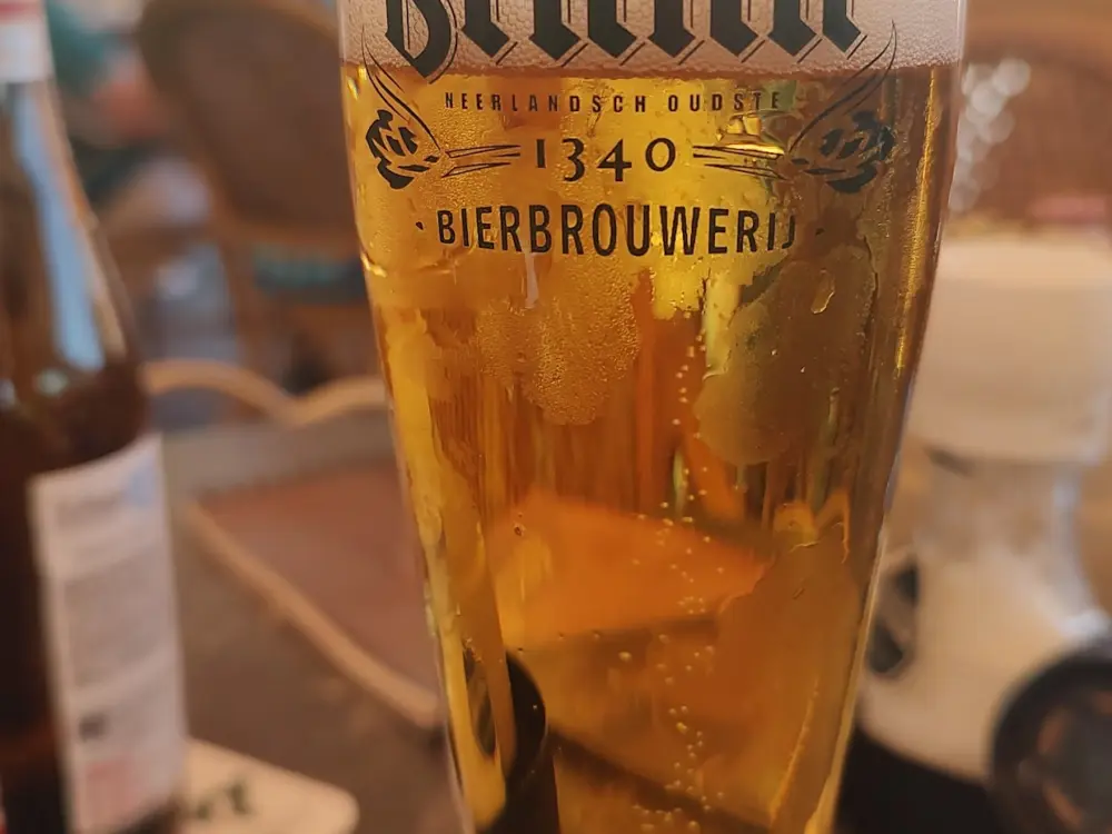 Restaurant Café Old Inn Cadier en Keer in Cadier en Keer