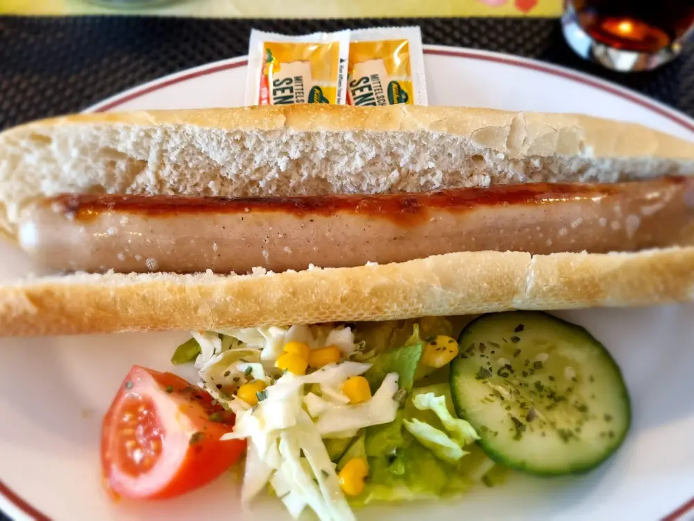 Café-Restaurant Oud Wittem in Wittem