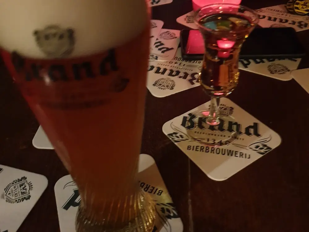 Restaurant Café Spierings in Ransdaal