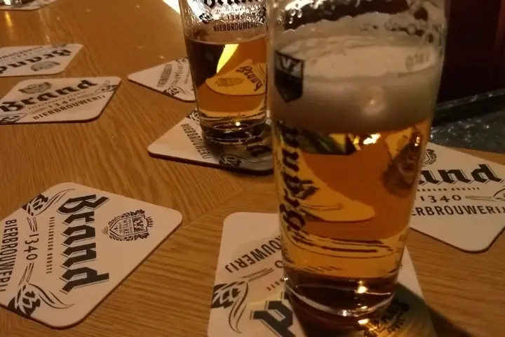 Restaurant Café Spierings in Ransdaal