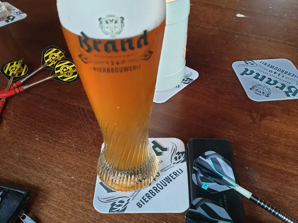 Restaurant Café Spierings in Ransdaal