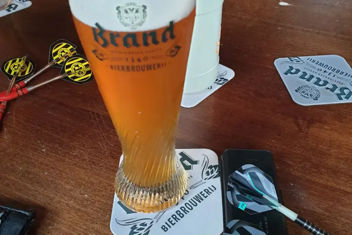Restaurant Café Spierings in Ransdaal