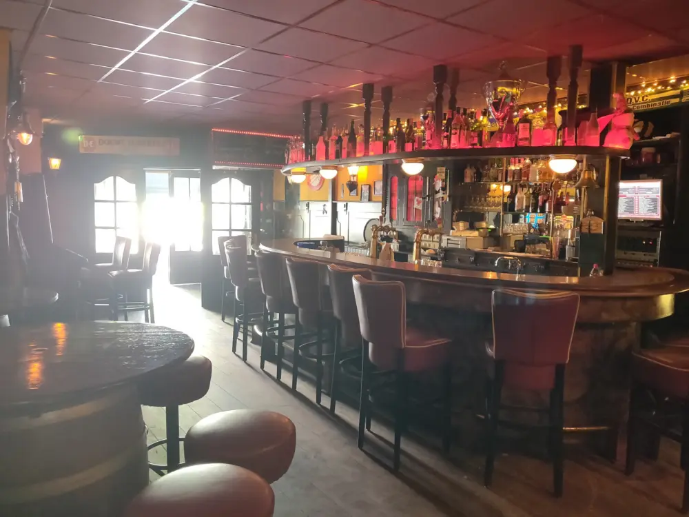 Café 't Singeltje in Sneek