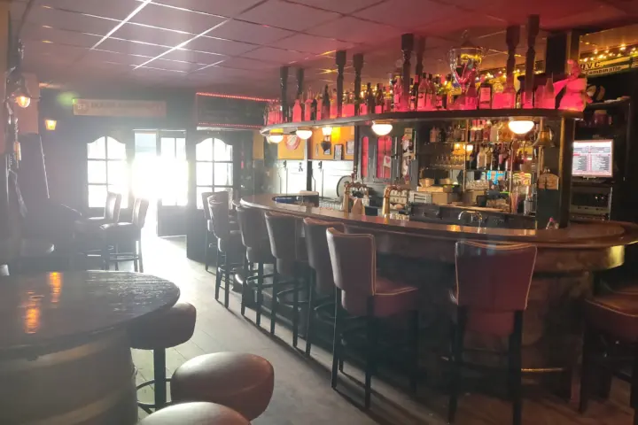 Café 't Singeltje in Sneek