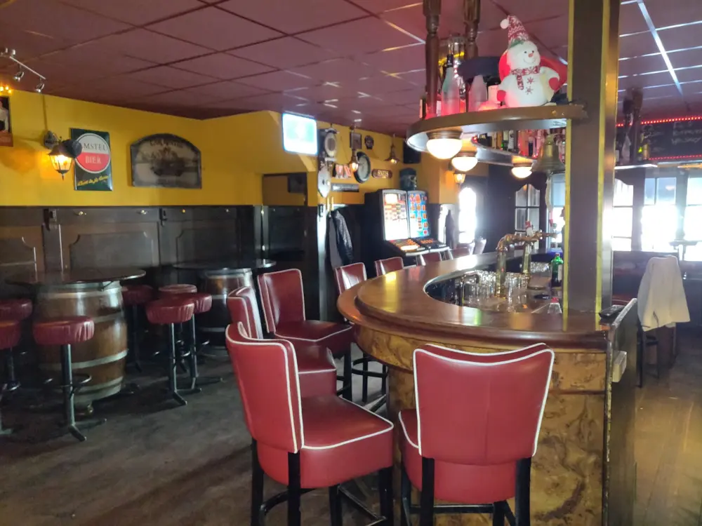 Café 't Singeltje in Sneek