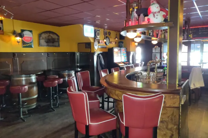 Café 't Singeltje in Sneek