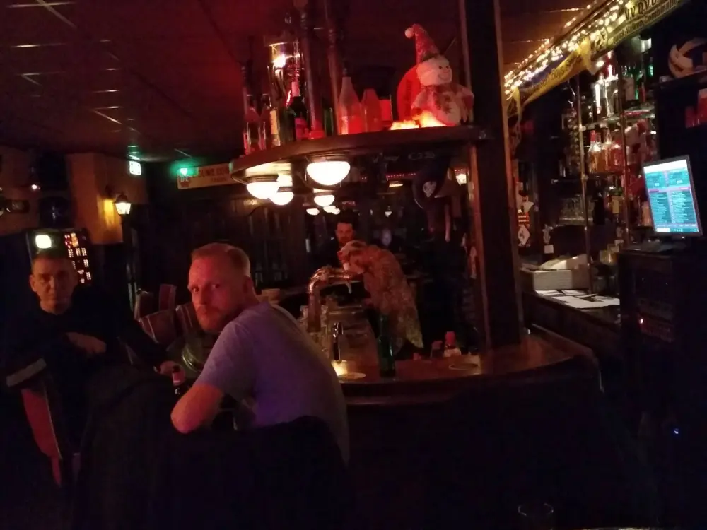 Café 't Singeltje in Sneek