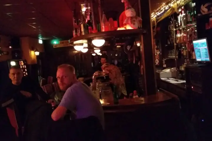 Café 't Singeltje in Sneek