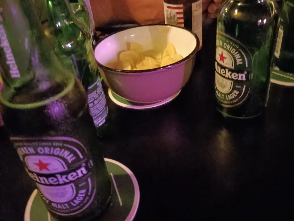 Café 't Singeltje in Sneek