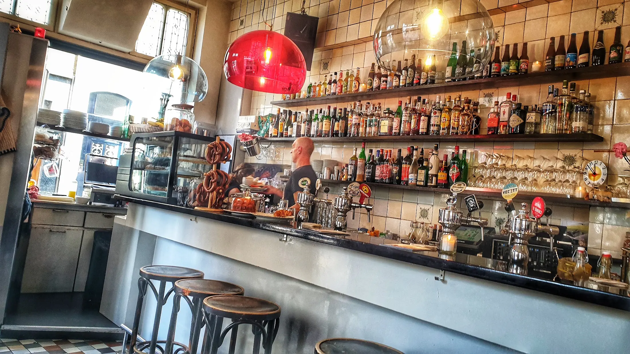 Restaurant in Maastricht
