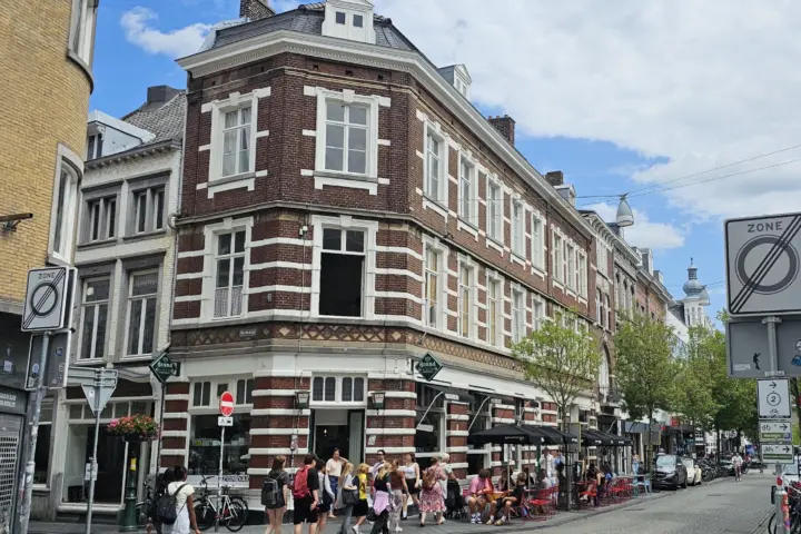 Restaurant Café Zondag in Maastricht