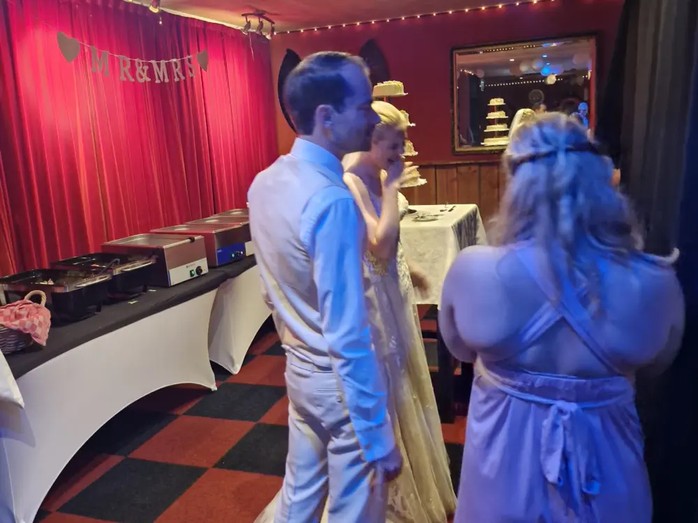 Cafébedrijf 't Snookertje in Bussum
