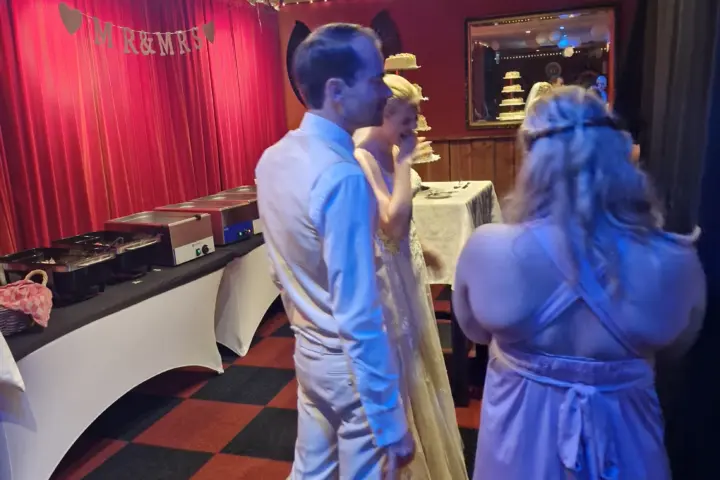 Cafébedrijf 't Snookertje in Bussum
