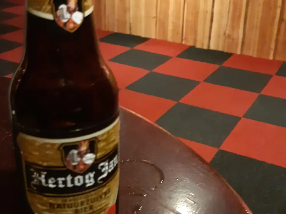 Cafébedrijf 't Snookertje in Bussum