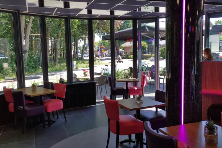 Restaurant Cafetaria Charly in Ugchelen