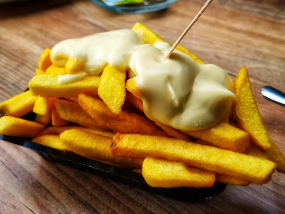 Restaurant Cafetaria Charly in Ugchelen