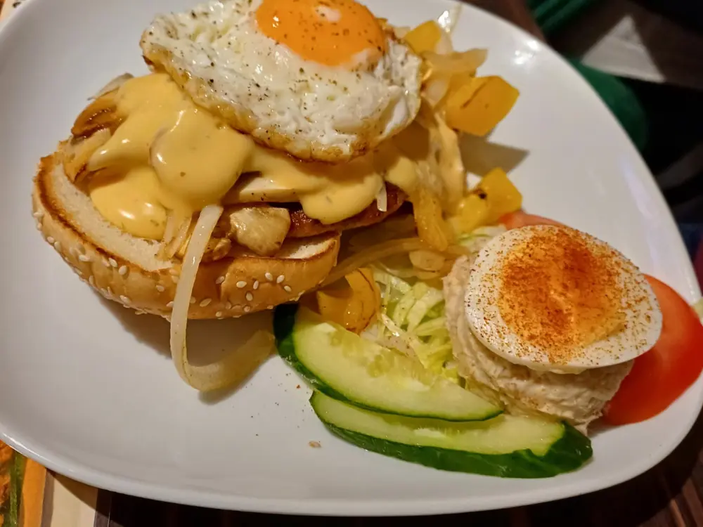 Restaurant Cafetaria Jazz in Schiedam