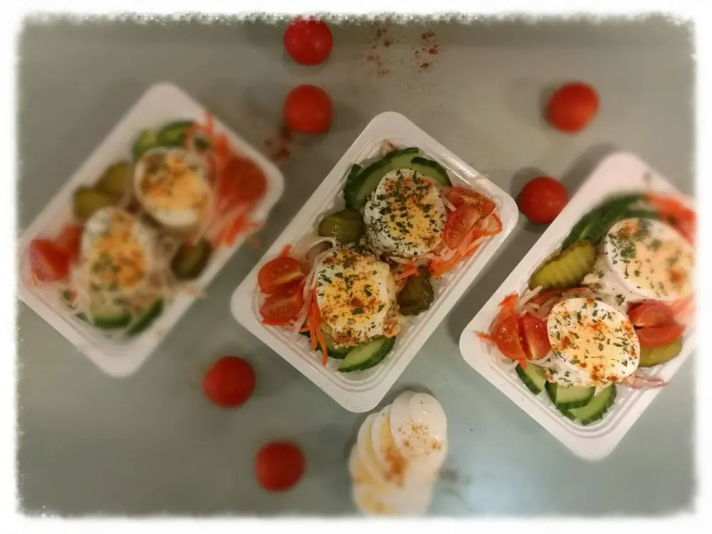 Restaurant Cafetaria Lunchroom De Maat in Apeldoorn
