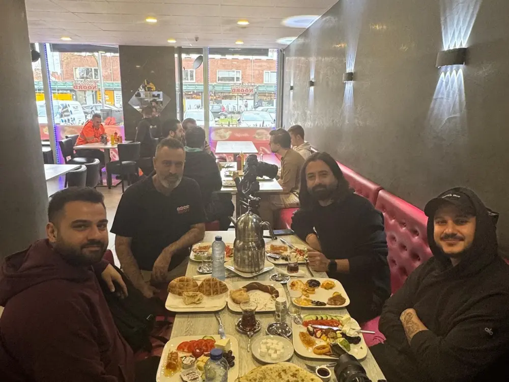 Restaurant Cafetaria Noord in Hilversum