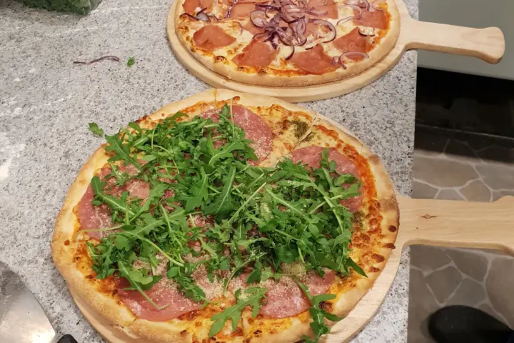 Restaurant Cafetaria Noord in Hilversum