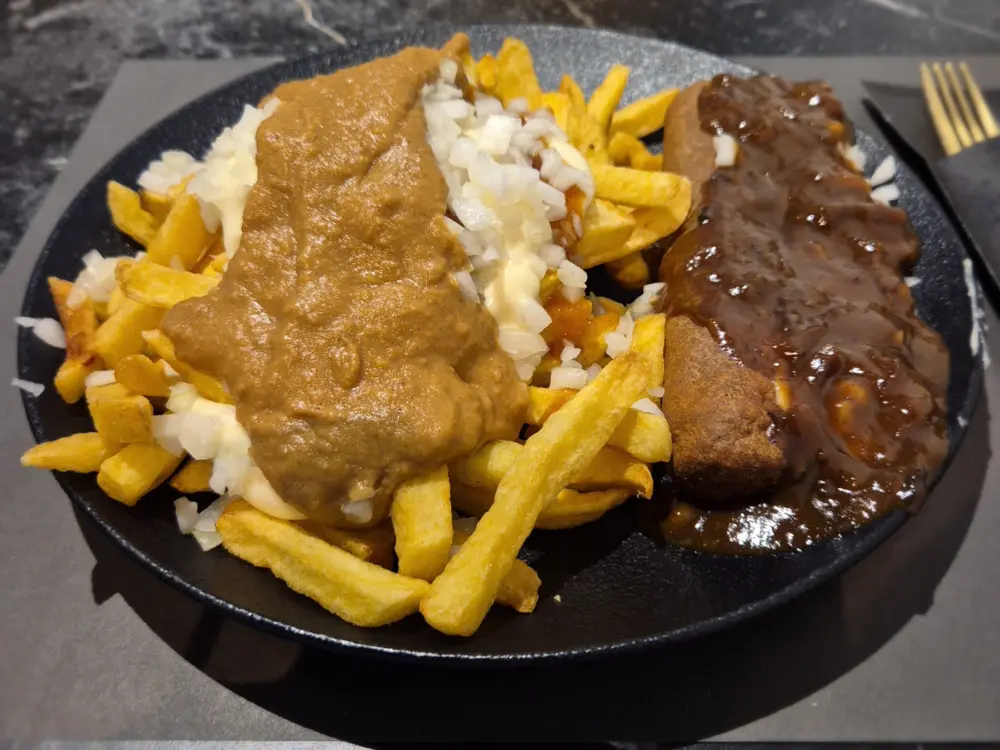 Restaurant Cafetaria Wielder in Wijlre