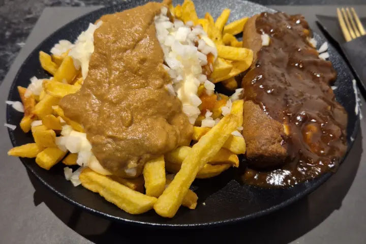 Restaurant Cafetaria Wielder in Wijlre