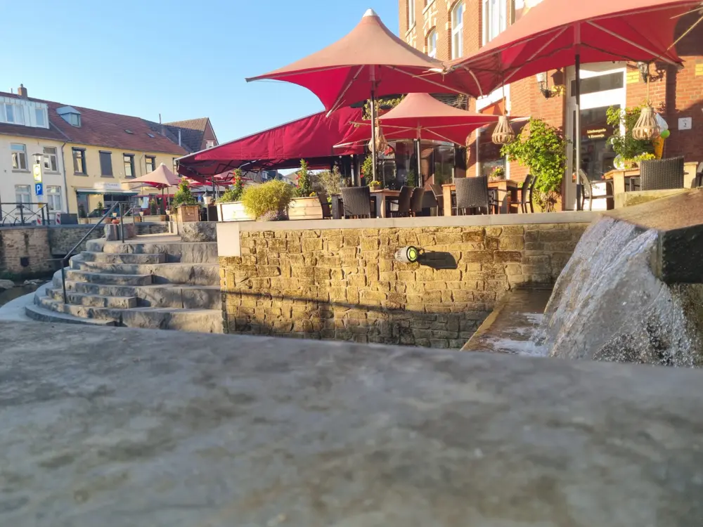 Restaurant Cafetaria Zheng in Gulpen