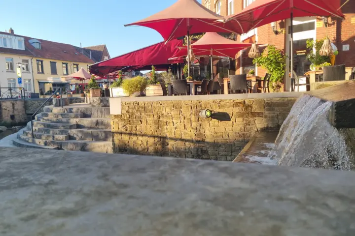 Restaurant Cafetaria Zheng in Gulpen