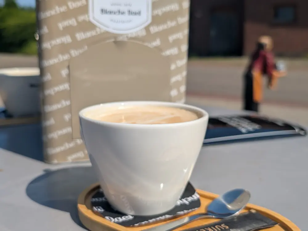 Restaurant Caffè Dolce Farniente in Banholt