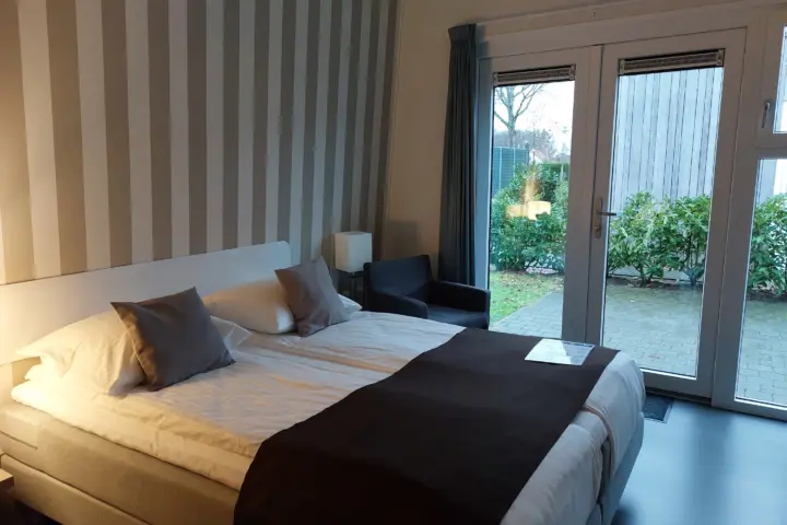 Accommodatie Camping de Brem Renesse Zeeland in Renesse