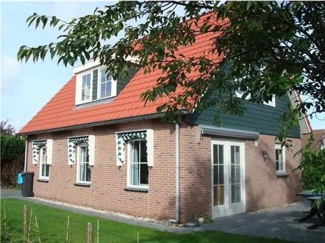 Accommodatie Camping de Brem Renesse Zeeland in Renesse