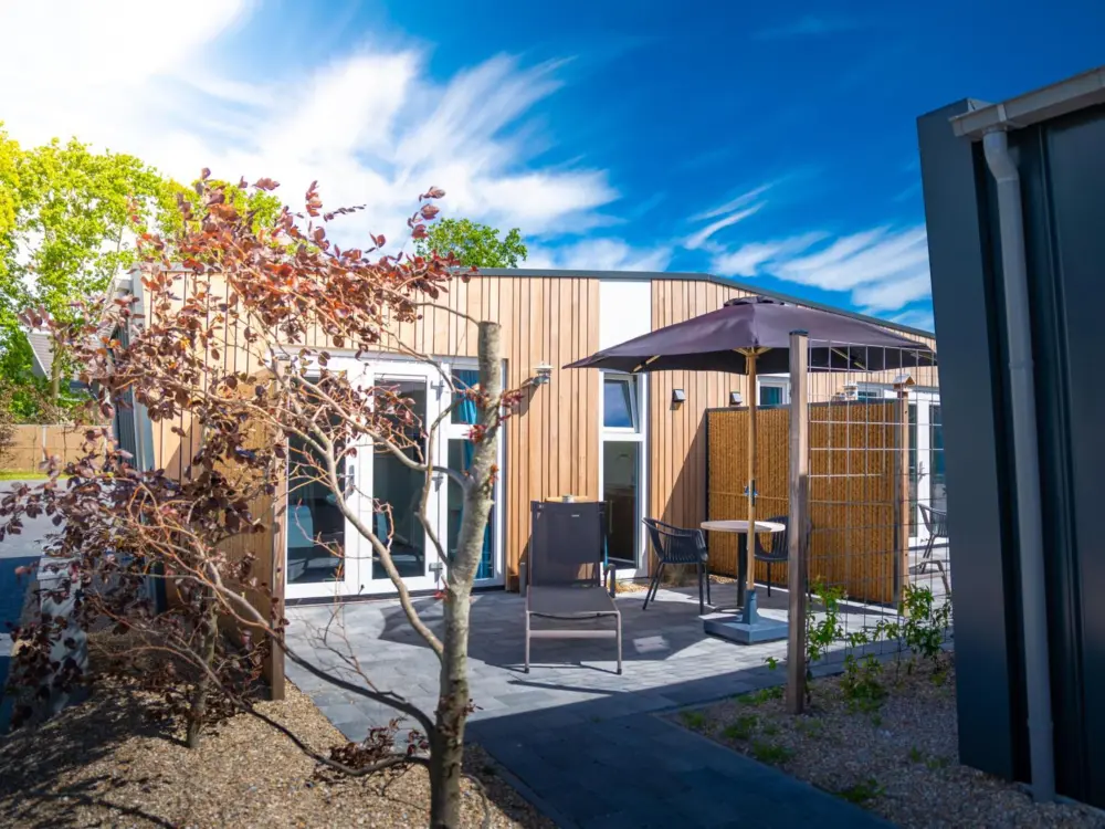 Camping Hotel Renesse in Renesse