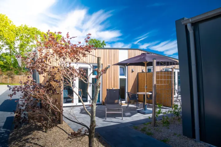 Camping Hotel Renesse in Renesse