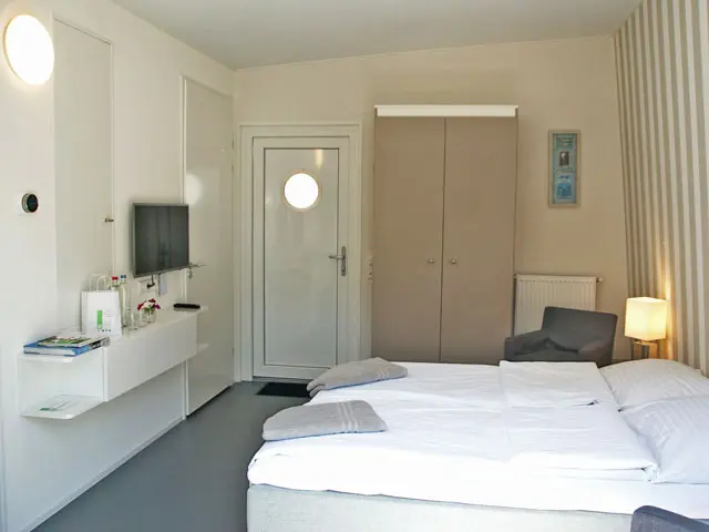 Camping Hotel Renesse in Renesse