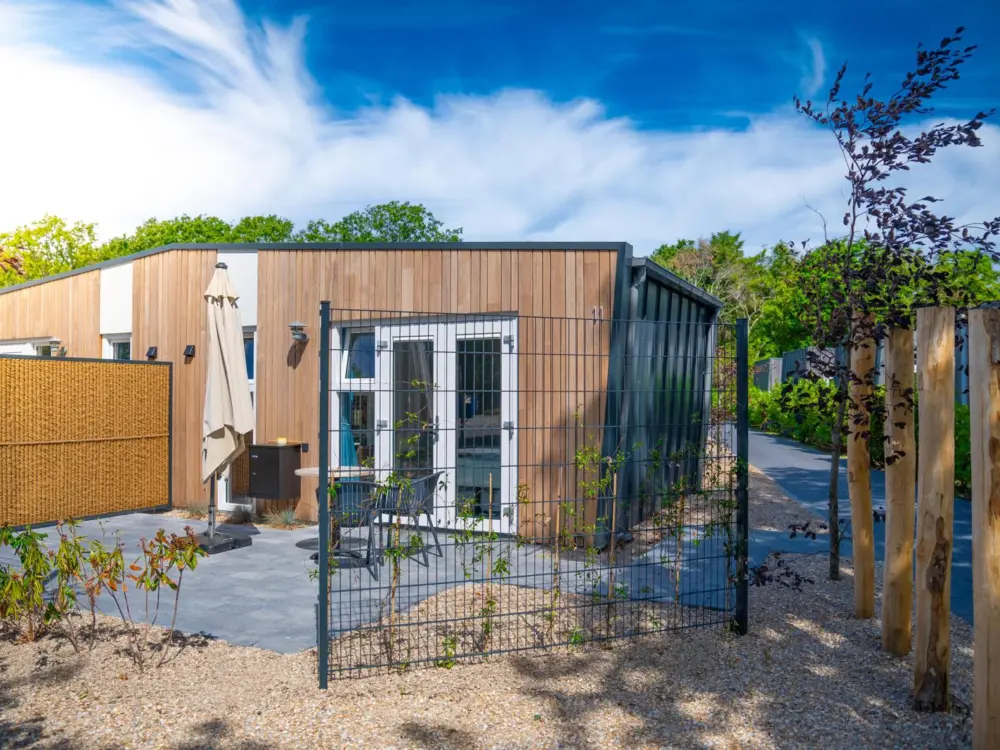 Camping Hotel Renesse in Renesse
