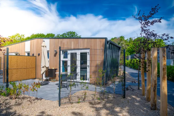Camping Hotel Renesse in Renesse