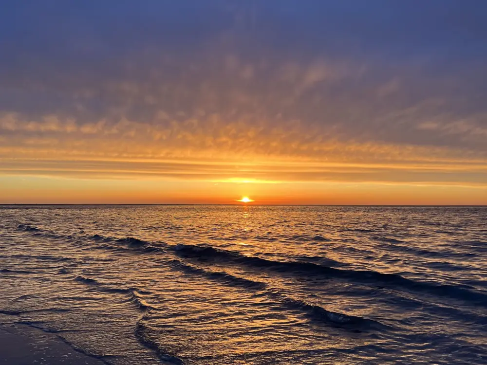 Accommodatie Camping Julianahoeve in Renesse