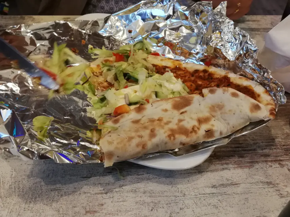 Restaurant Cappadocia in Sneek