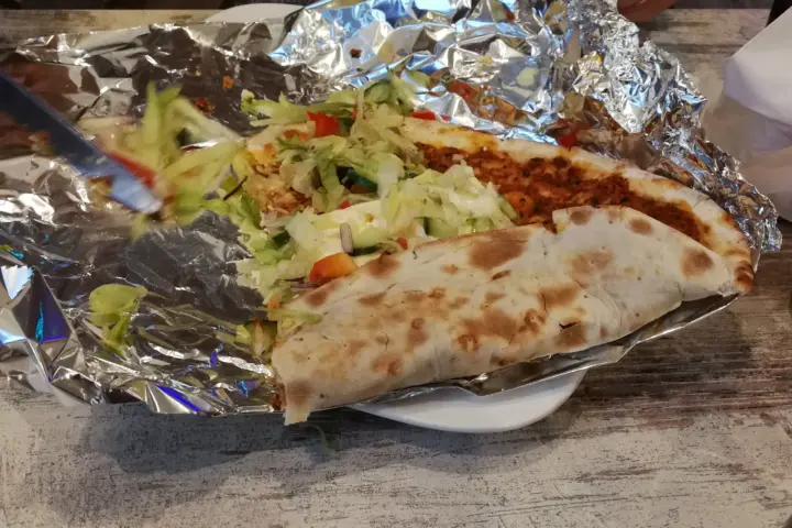 Restaurant Cappadocia in Sneek