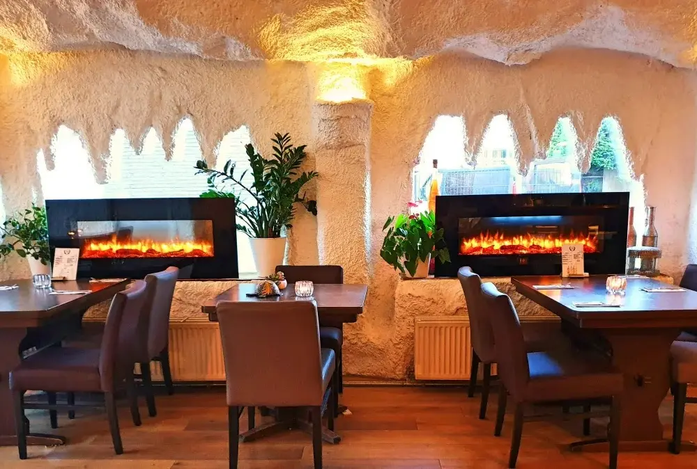Restaurant Casa di Lorenza in Hilversum