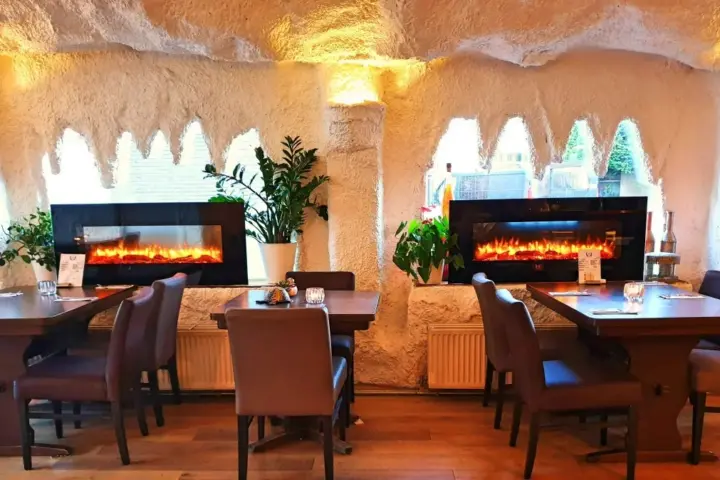 Restaurant Casa di Lorenza in Hilversum